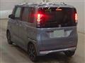 2025 Nissan ROOX