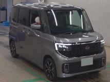 2025 Nissan ROOX
