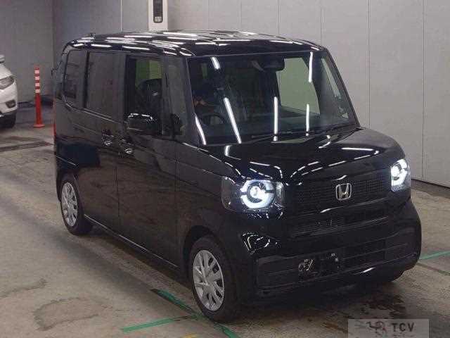 2026 Honda N BOX