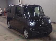 2026 Honda N BOX