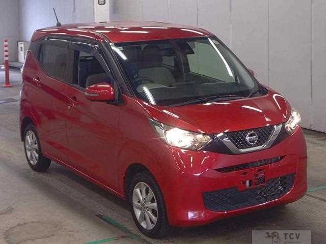2021 Nissan Nissan Others