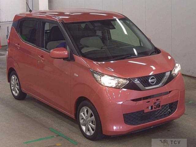 2021 Nissan Nissan Others