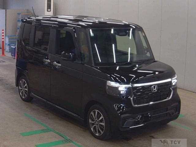 2024 Honda N BOX