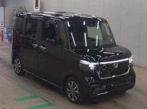 2024 Honda N BOX