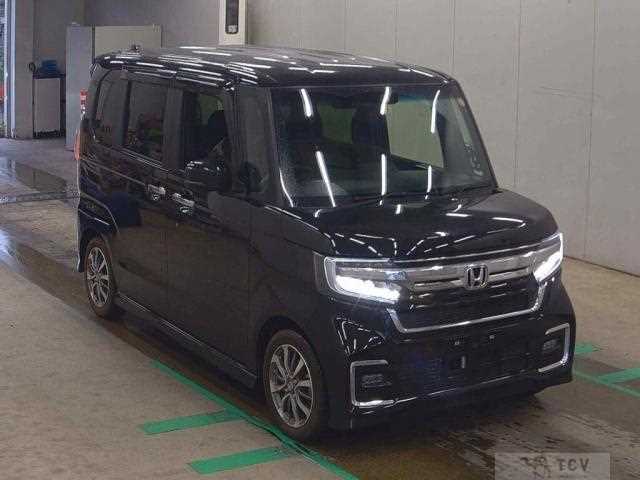 2023 Honda N BOX