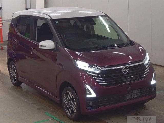 2025 Nissan Nissan Others