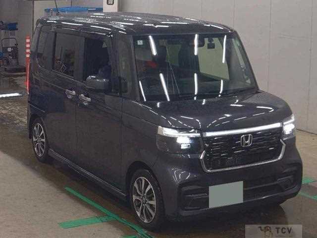 2024 Honda N BOX