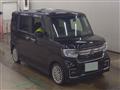 2023 Honda N BOX