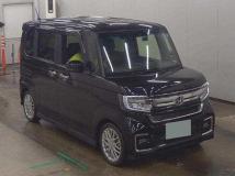 2023 Honda N BOX