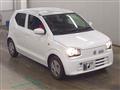 2021 Suzuki Alto