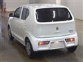 2021 Suzuki Alto