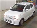 2021 Suzuki Alto