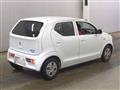 2021 Suzuki Alto