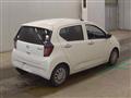 2020 Daihatsu Mira