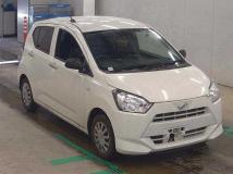 2020 Daihatsu Mira