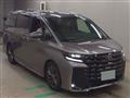 2025 Toyota Vellfire