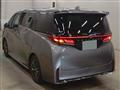 2025 Toyota Vellfire