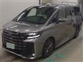2025 Toyota Vellfire