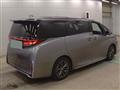 2025 Toyota Vellfire
