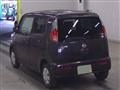 2011 Nissan Moco