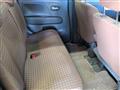 2011 Nissan Moco