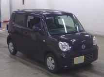 2011 Nissan Moco