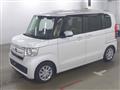 2019 Honda N BOX