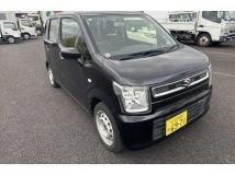 2021 Suzuki Wagon R