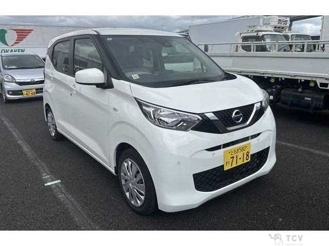 2021 Nissan Nissan Others
