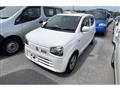 2019 Suzuki Alto