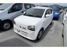 2019 Suzuki Alto