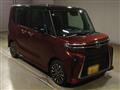 2023 Daihatsu Tanto