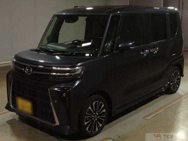2025 Daihatsu Tanto