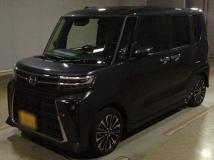 2025 Daihatsu Tanto