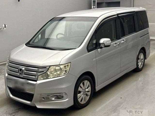 2011 Honda Honda Others