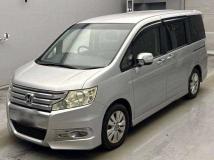 2011 Honda Honda Others