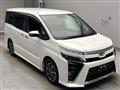 2021 Toyota Voxy