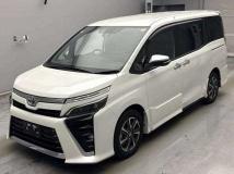2021 Toyota Voxy