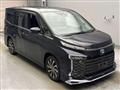 2023 Toyota Voxy