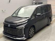 2023 Toyota Voxy