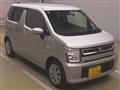 2022 Suzuki Wagon R