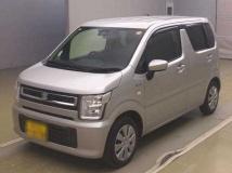 2022 Suzuki Wagon R
