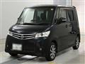 2012 Nissan ROOX