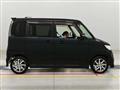 2012 Nissan ROOX