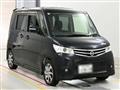 2012 Nissan ROOX
