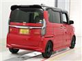 2019 Honda N BOX