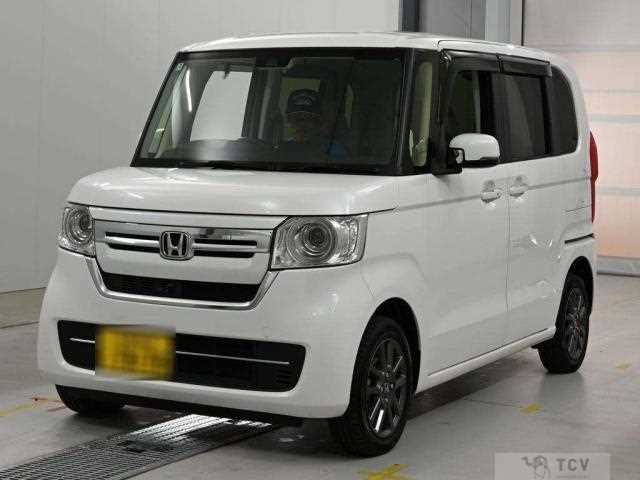 2023 Honda N BOX
