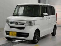 2023 Honda N BOX