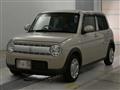 2022 Suzuki Lapin