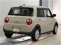 2022 Suzuki Lapin